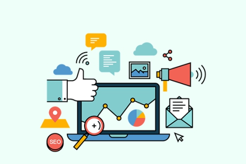 舞钢提升网络推广效果企业要注意哪些方面的问题