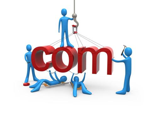 舞钢企业网站建设成功与否和哪些有关呢