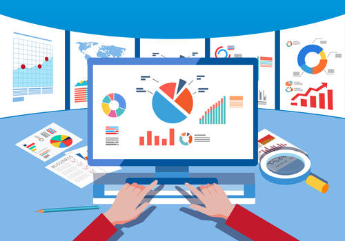 舞钢哪一种网站设计风格才是适合企业呢？